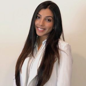 Meet your Posher, Damini
